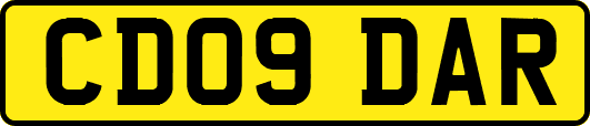 CD09DAR