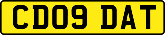 CD09DAT