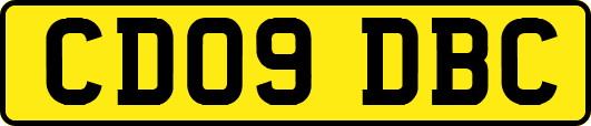 CD09DBC
