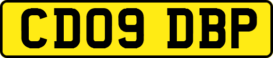 CD09DBP