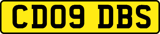 CD09DBS