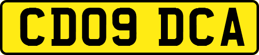 CD09DCA