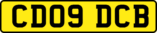 CD09DCB