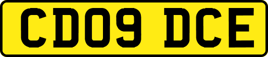 CD09DCE