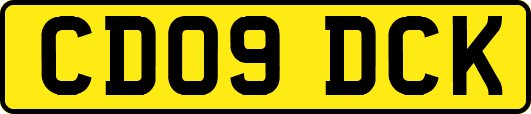 CD09DCK