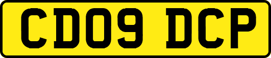 CD09DCP
