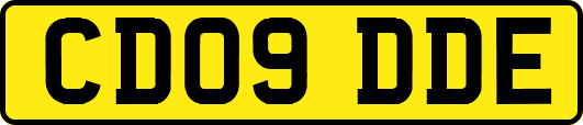CD09DDE