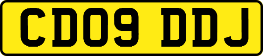 CD09DDJ