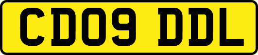 CD09DDL