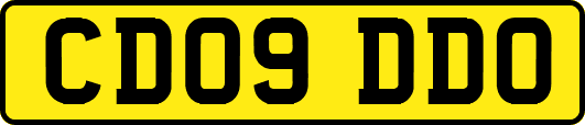 CD09DDO