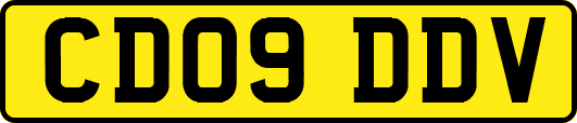 CD09DDV