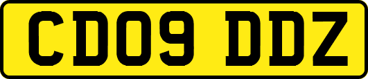 CD09DDZ