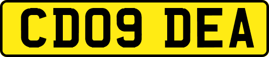CD09DEA