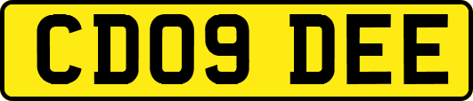 CD09DEE