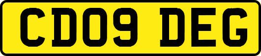 CD09DEG