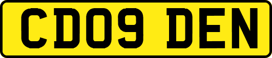 CD09DEN
