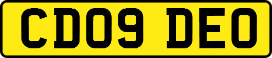 CD09DEO