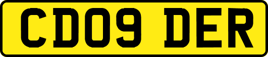 CD09DER