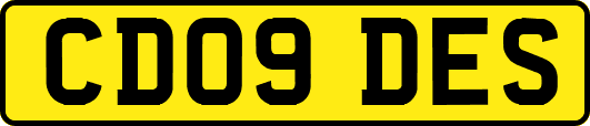 CD09DES