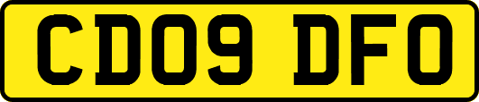 CD09DFO