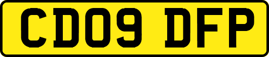 CD09DFP