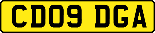 CD09DGA