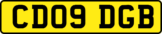 CD09DGB