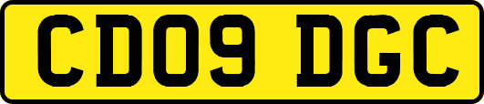 CD09DGC