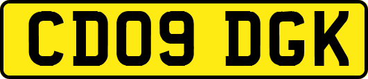 CD09DGK