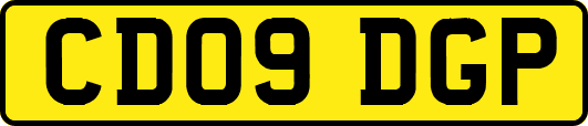 CD09DGP