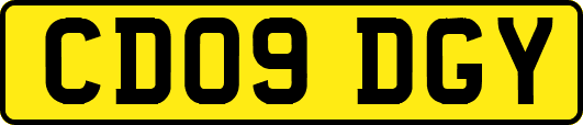 CD09DGY