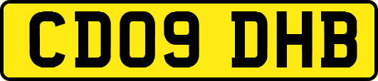 CD09DHB