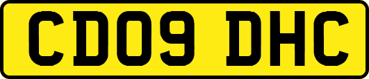 CD09DHC