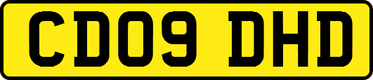 CD09DHD