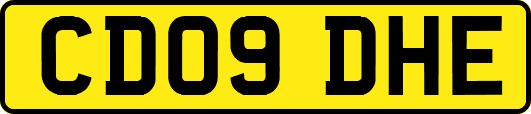 CD09DHE