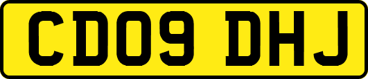 CD09DHJ