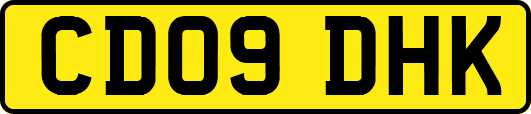 CD09DHK