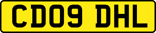CD09DHL