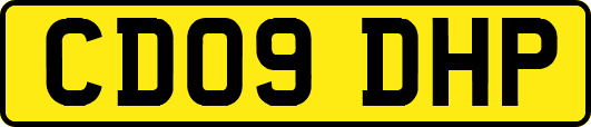CD09DHP