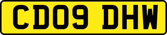 CD09DHW