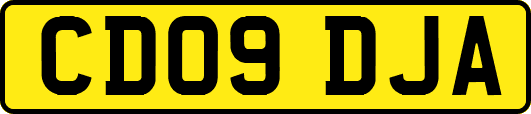CD09DJA