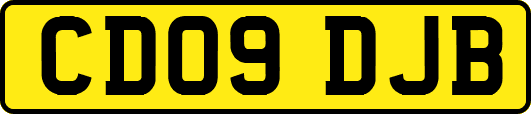 CD09DJB