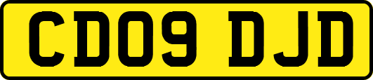 CD09DJD