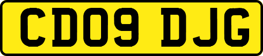 CD09DJG