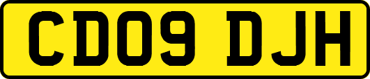 CD09DJH