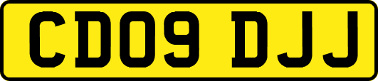CD09DJJ