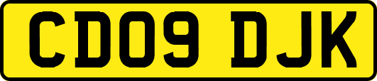 CD09DJK