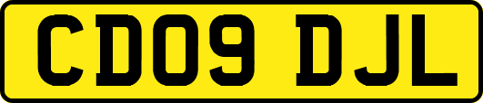 CD09DJL