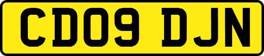 CD09DJN