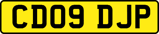 CD09DJP